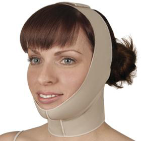 Facelift  Recovery Compression Bandage - Garments - Wraps