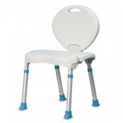 Folding Shower Seat & Bath Seat