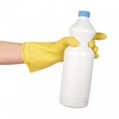 Green All Purpose Cleaners