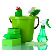 Green Cleaning Products
