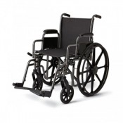 Manual wheelchair