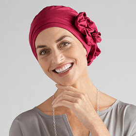 Chemo hats for all occasions
