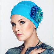 Chapeau Cancer Pour Femme