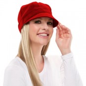 Head Covers For Cancer Patients After Chemo