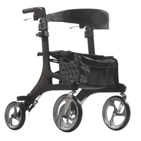High End - Best Walkers For The Elderly