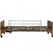 Hospital Bed Rails