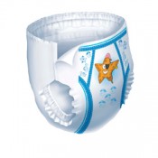 Youth Diapers And Pullups