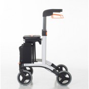 Lightweight Walkers - Lightweight Rollators