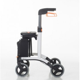 Lightweight Walkers - Lightweight Rollators