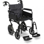 Lightweight Transport Chair