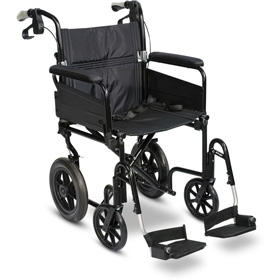 Lightweight Transport Chair