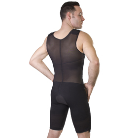 Male Surgical Compression Garments