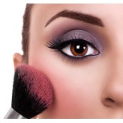 Mineral & Natural Face Makeup