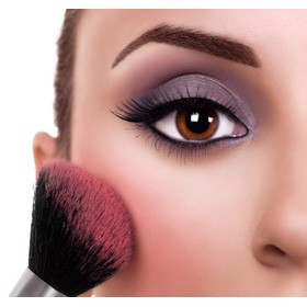 Mineral & Natural Face Makeup