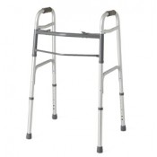 Basic Walker Without Wheels
