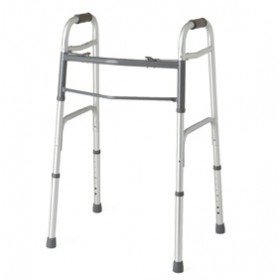 Basic Walker Without Wheels