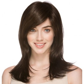 Monofilament Wigs