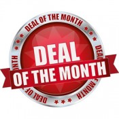 Monthly Special On Cancer Hats