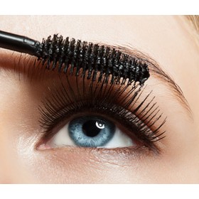 Mineral & Natural Eye Makeup