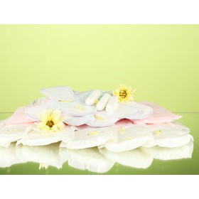 Natural Feminine Care