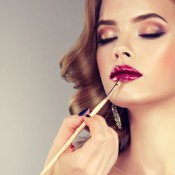 Mineral & Natural Lip Makeup