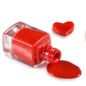 Natural Nail Polish & Other