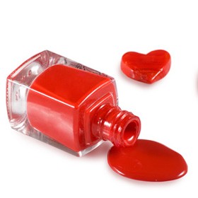 Natural Nail Polish & Other