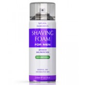 Natural Shaving Products