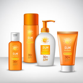 Natural Sun Care