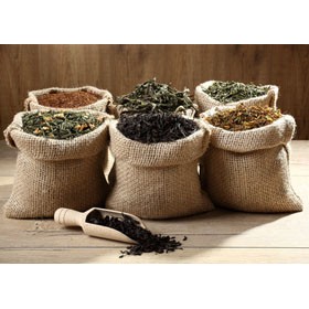 Natural Tea & Herbal Tea