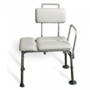 Comfort Bath Transfer Bench