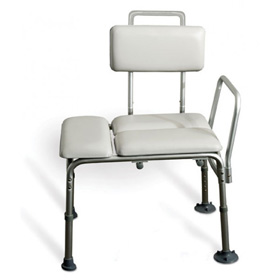 Comfort Bath Transfer Bench