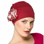 Solid Colors Chemo Hats