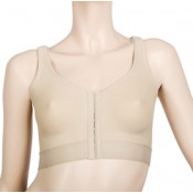 Post Surgical Bra Front Closure