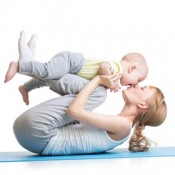 Pregnancy Compression Garments