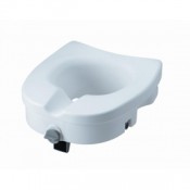 Standard Bowl Raised Toilet Seats