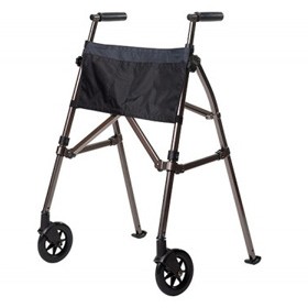 Rollators For Indoors