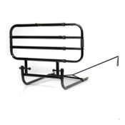 Adjustable Width Bed Rails