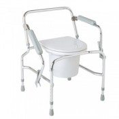 Commode Chairs For Seniors