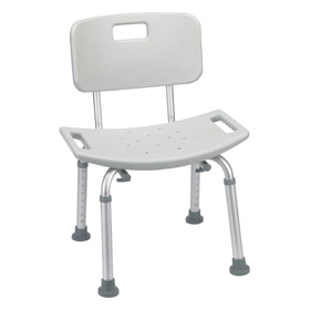 Bath Chairs & Shower Chairs