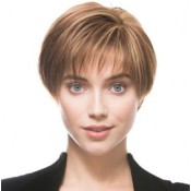 Short Hair Wigs