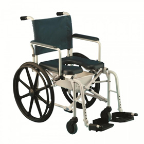 Shower Chair For Disabled Person