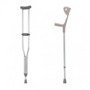 Crutches
