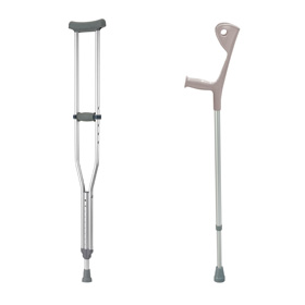 Crutches