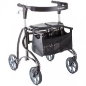 Rollator Walker For Average Person