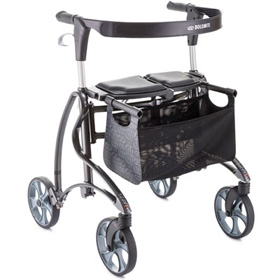 Rollator Walker For Average Person