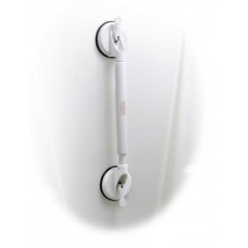 Suction Cup Grab Bars