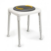 Swivel Bath Chair And Shower Chair
