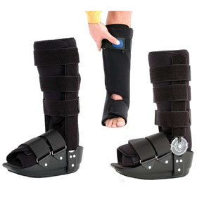 Walker Boot - Air Cast Boot