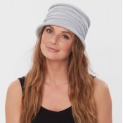 Chemo Hats - warm styles